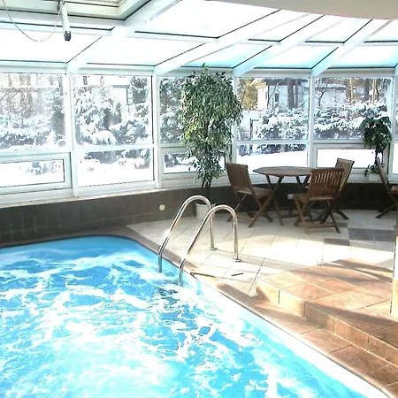 Casa de Férias Wellness Mit Innenpool- Sauna- By Interhome *