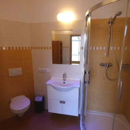 Casa de Férias Wellness Mit Innenpool- Sauna- By Interhome