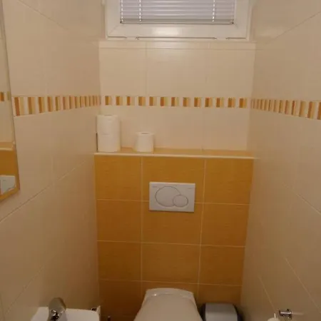 Casa de Férias Wellness Mit Innenpool- Sauna- By Interhome Branžež
